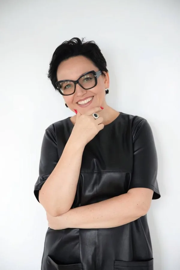 Екатерина Станкова